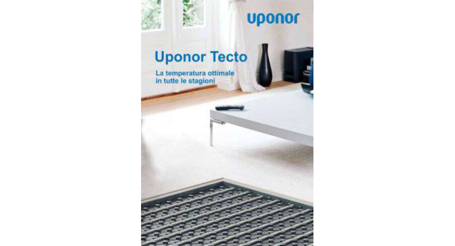 Uponor Tecto